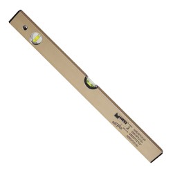 Nivel Maurer "Edilplus" Tubular 100 cm. MAURER