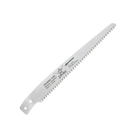 Hoja Recambio Serrucho Samurai GSF 240 mm. SAMURAI