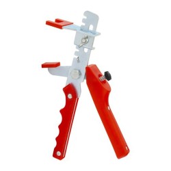 Pistola Para Nivelar / Solar Suelos WOLFPACK LINEA PROFESIONAL