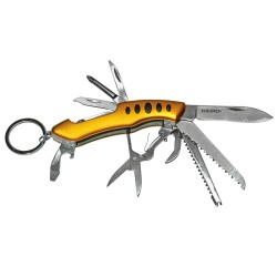 Navaja Maurer Multiuso Mango aluminio MAURER