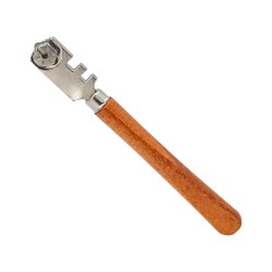Cortacristales Wolfpack 6 Ruedas WOLFPACK LINEA PROFESIONAL