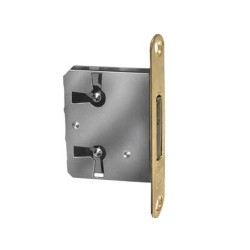 Cerradura Mueble Sin Llave 32/30 mm. WOLFPACK LINEA PROFESIONAL