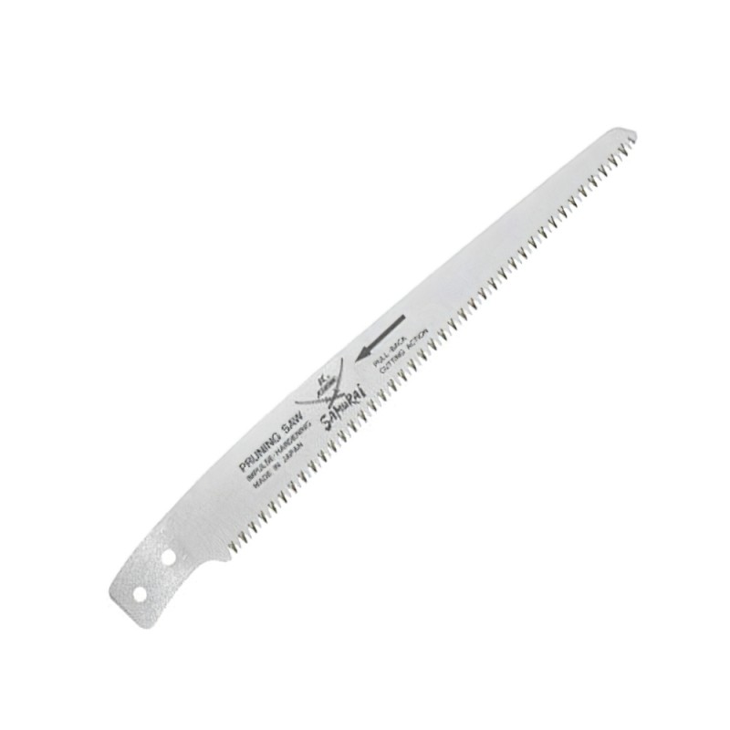 Hoja Recambio Serrucho Samurai GSF-270 mm. SAMURAI