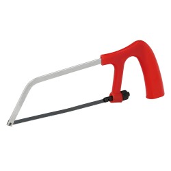 Arco Sierra Mini Con Hoja 145 mm. WOLFPACK LINEA PROFESIONAL