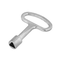 Llave Cierre Triangulo 193 9 mm. WOLFPACK LINEA PROFESIONAL