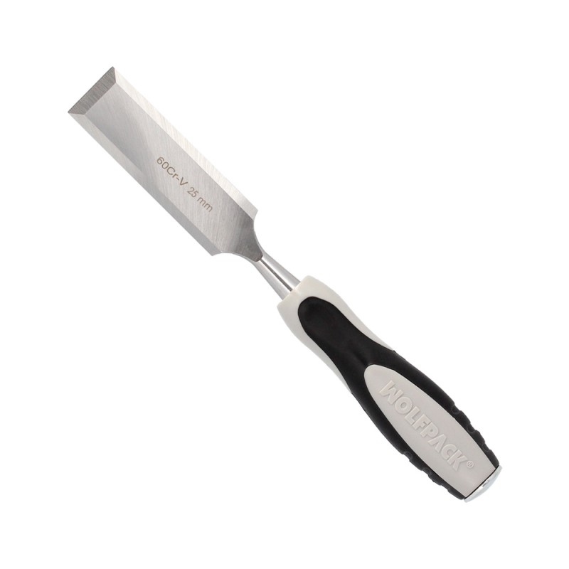 Formon Mango Bimaterial 25 mm. WOLFPACK LINEA PROFESIONAL