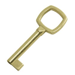 Llave Cerraduras Mueble Latonada (32-42-93) WOLFPACK LINEA PROFESIONAL