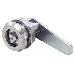 Cierre Triangulo 193/ 8 mm. WOLFPACK LINEA PROFESIONAL
