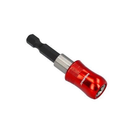 Adaptador Magnético Rápido 65 mm. WOLFPACK LINEA PROFESIONAL