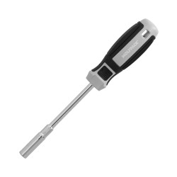 Destornillador Con Vaso 7,0 mm. WOLFPACK LINEA PROFESIONAL