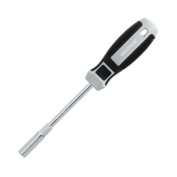 Destornillador Con Vaso 8,0 mm. WOLFPACK LINEA PROFESIONAL