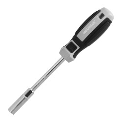 Destornillador Con Vaso 10,0 mm. WOLFPACK LINEA PROFESIONAL