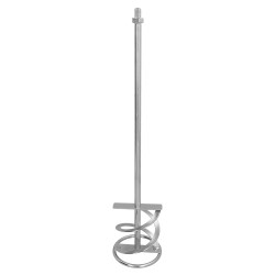 Mezclador Cola Recambio M14 120x600 mm. WOLFPACK LINEA PROFESIONAL