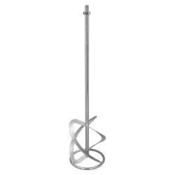 Mezclador Cola Recambio M14 140x600 mm. WOLFPACK LINEA PROFESIONAL