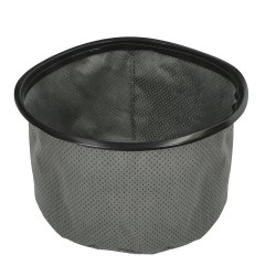 Filtro Para Aspirador Inoxidable (Codigo 07010450) WOLFPACK LINEA PROFESIONAL