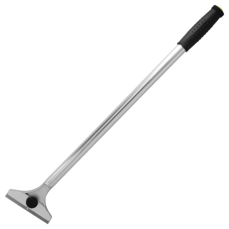Rascador Mango Metalico Hoja De 10 Cm10 Cm WOLFPACK LINEA PROFESIONAL
