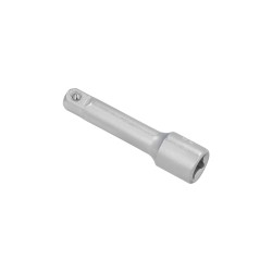 Alargadera Llave De Vaso 1/4" Longitud 50 mm. WOLFPACK LINEA PROFESIONAL