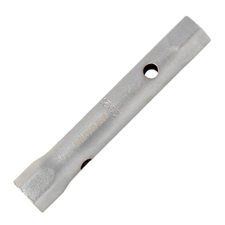 Llave Tubo Tubular 21x23 Fabricada en Acero Cromo Vanadio, Llave Grifería, Llave De Tubo Para Grifos, Llaves De Tubo Doble WOLF