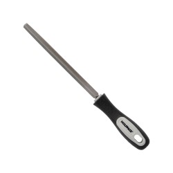 Lima Con Mango Triangulo Entrefina 6" WOLFPACK LINEA PROFESIONAL