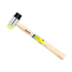Martillo Chapista 30mm. WOLFPACK LINEA PROFESIONAL