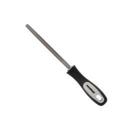 Lima Con Mango Triangulo Entrefina 4" WOLFPACK LINEA PROFESIONAL