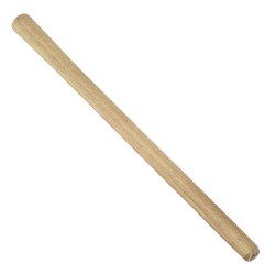Mango Madera Martillo Encofrador 8007 500x32 mm. WOLFPACK LINEA PROFESIONAL