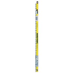 Hoja Sierra Tronzadora Jacs Diente Americado 610 mm. / 24" WOLFPACK LINEA PROFESIONAL