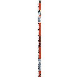 Hoja Sierra Tronzadora Jacs Diente Normal 762 mm. / 30" WOLFPACK LINEA PROFESIONAL