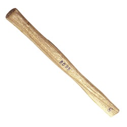 Mango Madera Martillo Peña 8005/a 290x19x 9 mm. WOLFPACK LINEA PROFESIONAL