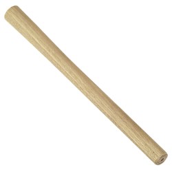 Mango Madera Martillo 8007/b 320x26 mm. WOLFPACK LINEA PROFESIONAL