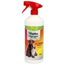 Repelente Perros y Gatos (750ml) PAPILLON