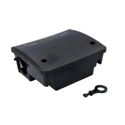Caja Protege Cebos Para Trampas WOLFPACK LINEA PROFESIONAL