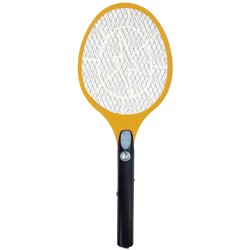 Exterminador Electrico de Insectos Raqueta PAPILLON