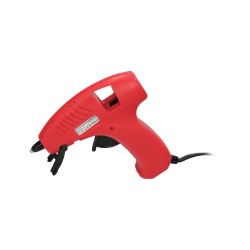 Pistola Termocolante Wolfpack-IDE 20w/ 7,5 mm Pequeña WOLFPACK LINEA PROFESIONAL