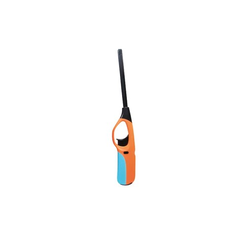 Encendedor Cocina Gas Con Llama Tubo Flexible 280 mm. MAURER