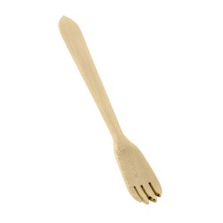 Tenedor Aleman Cocina Madera Oryx 30 cm. ORYX