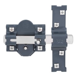 Cerrojo Fac 301-r/ 80-p FAC