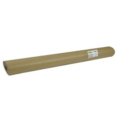 Papel Kraft 45 / 50 Gramos Rollo 90 cm. x 45 Metros ORYX