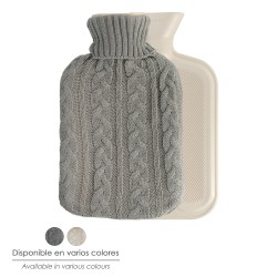 Bolsa Agua Caliente 1,75 Litros Punto Colores Surtidos ORYX