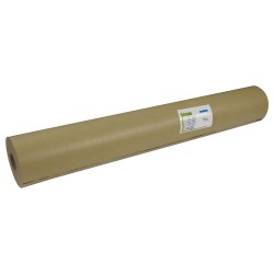 Papel Kraft 45 / 50 Gramos Rollo 45 cm. x 45 Metros ORYX