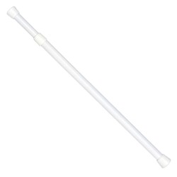 Portavisillos Extensible Auto 8/20- 32 Blanco (2 Piezas) RIEL CHYC