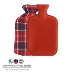 Bolsa Agua Caliente 1,75 Litros Polar Colores Surtidos ORYX