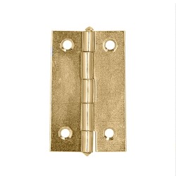 Bisagra 5005 Latonada 1-1/2" WOLFPACK LINEA PROFESIONAL