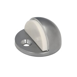 Tope Puerta Wolfpack Atornillar Acero Inoxidable Plata mate WOLFPACK LINEA PROFESIONAL