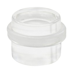 Tope Puerta Adhesivo Transparente Redondo WOLFPACK LINEA PROFESIONAL