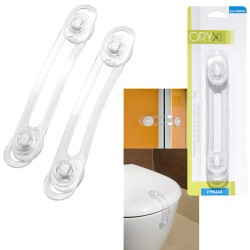 Protector Oryx Cinta Universal (Blister 2 Piezas) ORYX