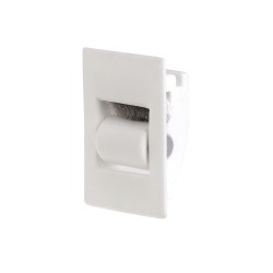 Pasacintas Persiana Compacto Rodillos Nylon Cinta hasta 18 mm. WOLFPACK LINEA PROFESIONAL