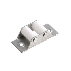 Pasacintas Persiana Mini Rodillos Nylon Cintas 14 mm. WOLFPACK LINEA PROFESIONAL