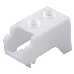 Soporte Frente-Techo Para Estor 7206 RIEL CHYC