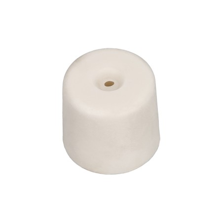 Tope Puerta Wolfpack Atornillar Blanco WOLFPACK LINEA PROFESIONAL